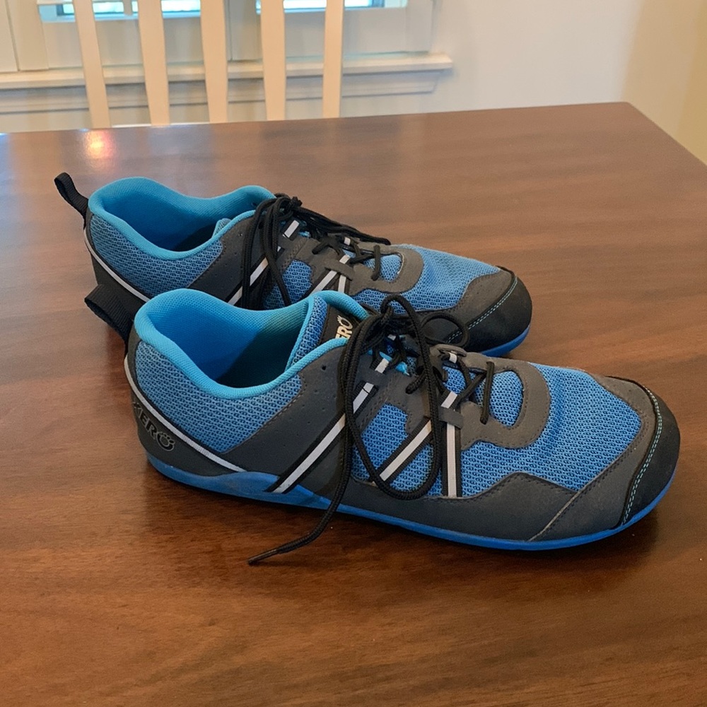 Xero shoes size 13